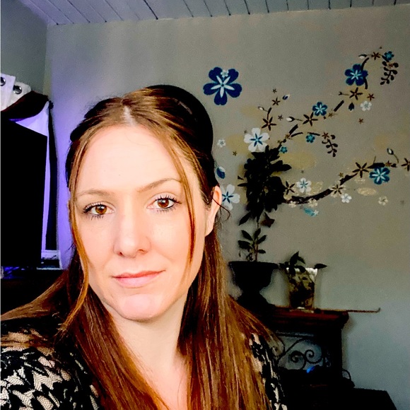 Meet your Posher, Chynna - Picture 1 of 1